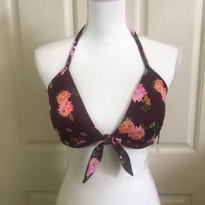 Shade & Shore Bathing Suit Top